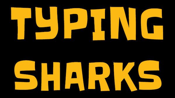 Typing with Sharks screenshot 6