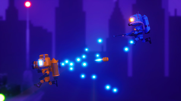 Misfire screenshot 3
