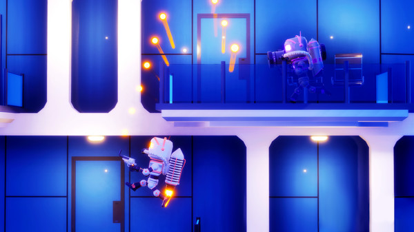 Misfire screenshot 1