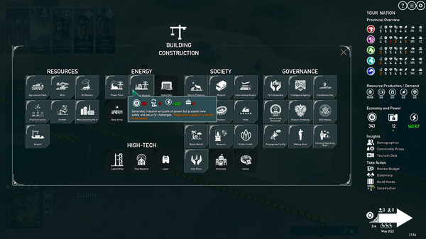 Rogue State Revolution screenshot 12