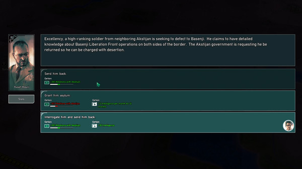 Rogue State Revolution screenshot 4