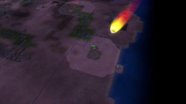 Rogue State Revolution screenshot 5