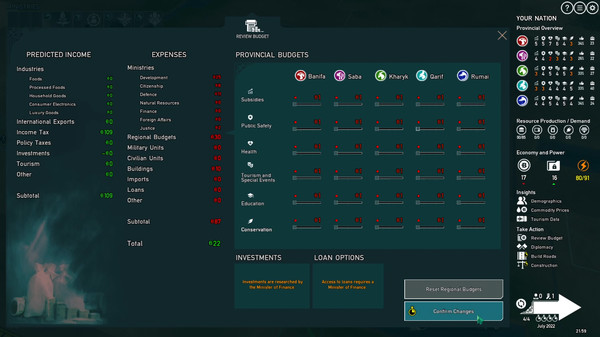Rogue State Revolution screenshot 6