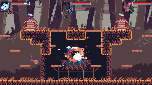 Kakatte Koi Yo! screenshot 2