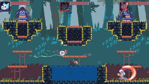 Kakatte Koi Yo! screenshot 1