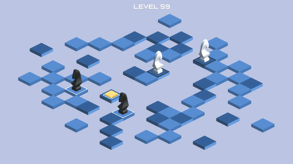 Knight Swap screenshot 4