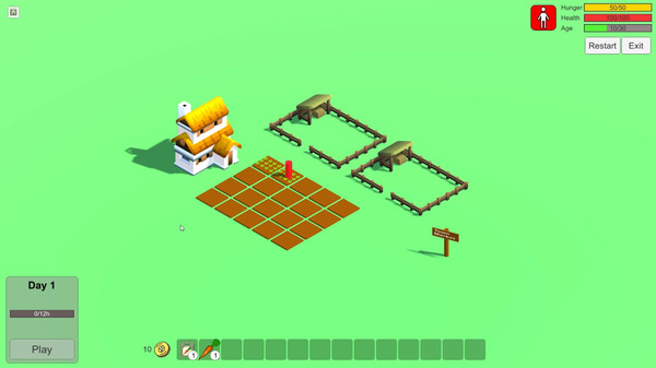 Agross screenshot 3