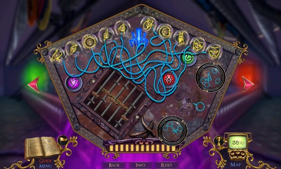 Mystery Case Files: Moths to a Flame Collector's Edition screenshot 9