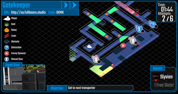 Operation Armstrong screenshot 3