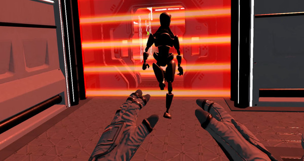 Operation Armstrong screenshot 5