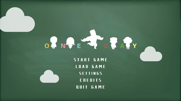 One day screenshot 1