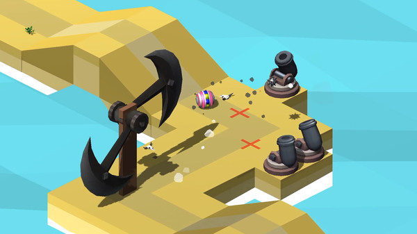 Marble Trap screenshot 11