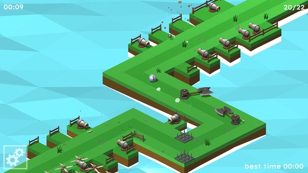 Marble Trap screenshot 9