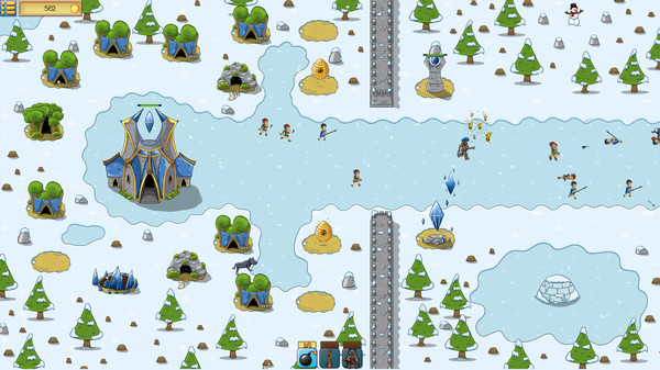 Kastle Krush screenshot 7