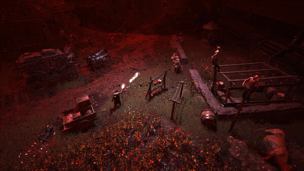 BEAST: False Prophet screenshot 8