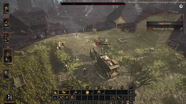 BEAST: False Prophet screenshot 4