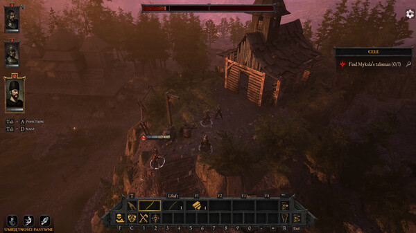 BEAST: False Prophet screenshot 12
