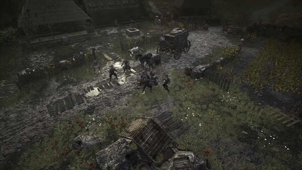 BEAST: False Prophet screenshot 6