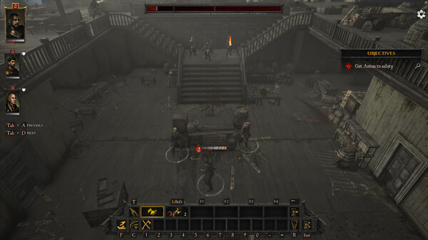 BEAST: False Prophet screenshot 9