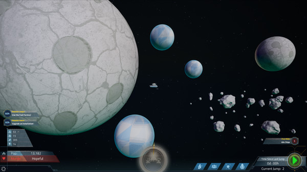 In Search of a Home screenshot 4