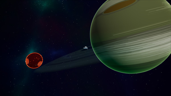 In Search of a Home screenshot 3