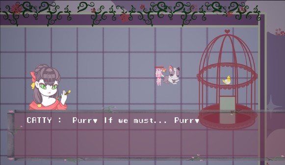 Cuties Dungeon screenshot 2