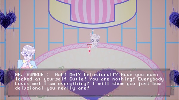 Cuties Dungeon screenshot 7