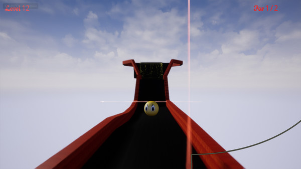 Angry Golf screenshot 8