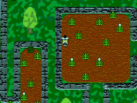 Marisa's Inconceivable Journey screenshot 3