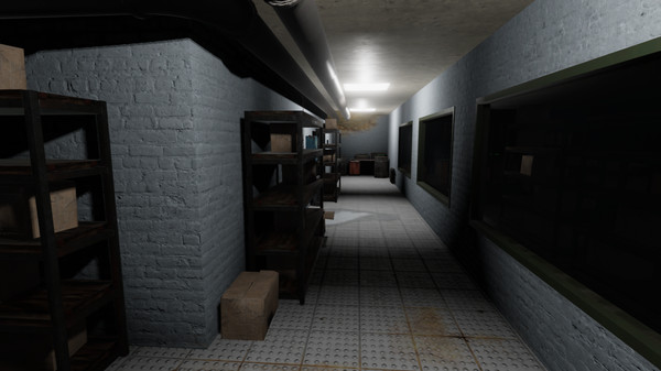 INFECTIS screenshot 10