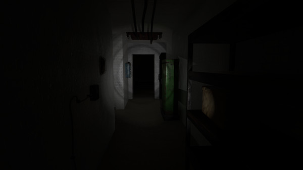 INFECTIS screenshot 8