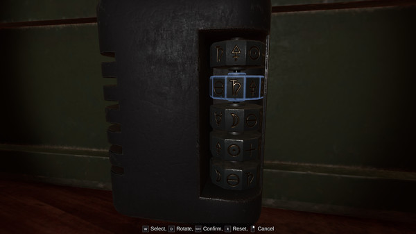INFECTIS screenshot 9