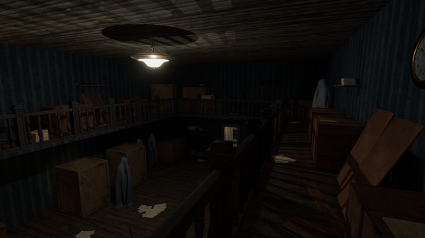 INFECTIS screenshot 11