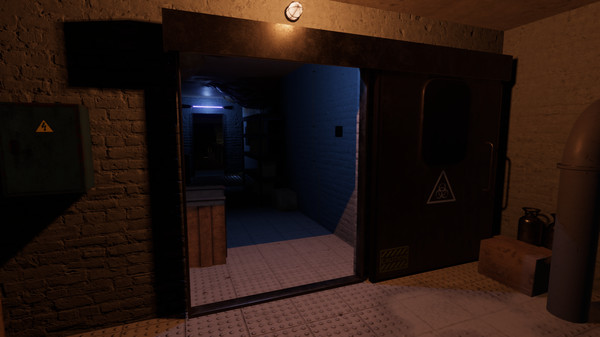 INFECTIS screenshot 1