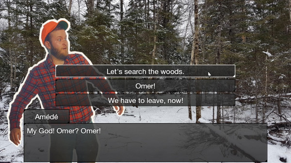 Clarevoyance screenshot 5