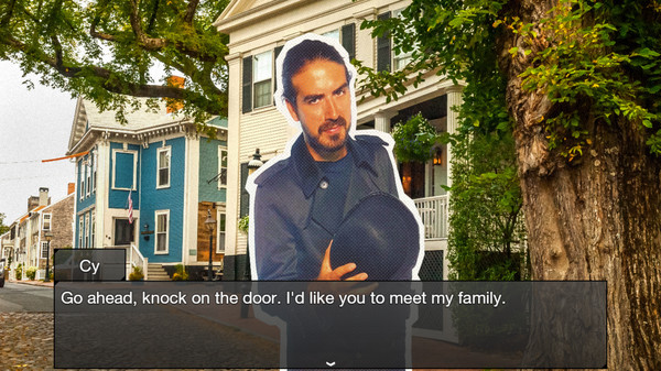 Clarevoyance screenshot 4