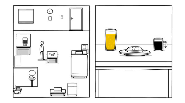 The White Door screenshot 5