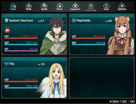 The Rising of the Shield Hero : Relive The Animation screenshot 4