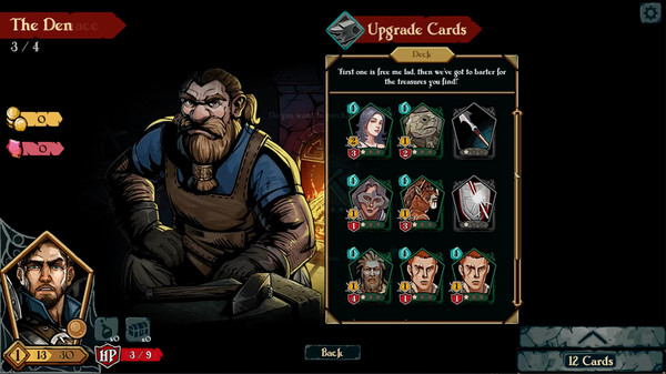 DungeonTop screenshot 7