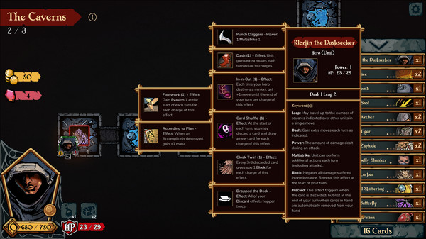 DungeonTop screenshot 9