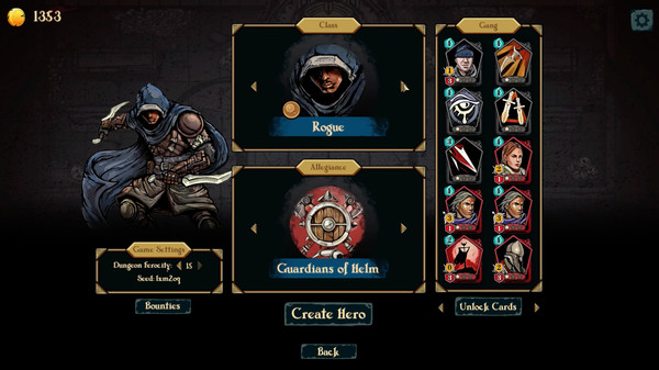 DungeonTop screenshot 4