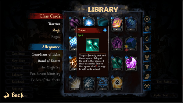 DungeonTop screenshot 10