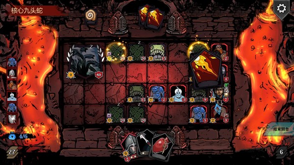 DungeonTop screenshot 8