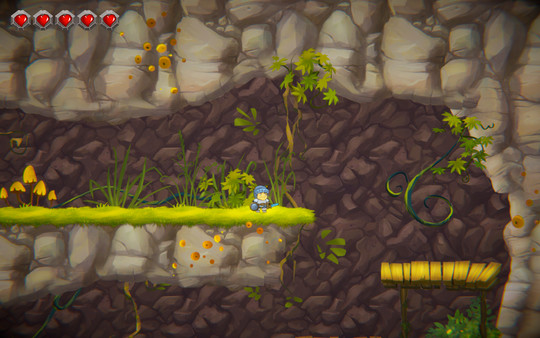 Horace:First Trip screenshot 7
