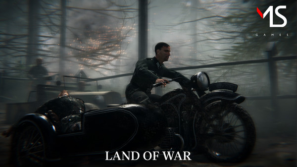 Land of War - The Beginning screenshot 5