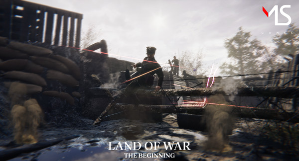 Land of War - The Beginning screenshot 7