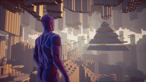 Beyond a Steel Sky screenshot 12