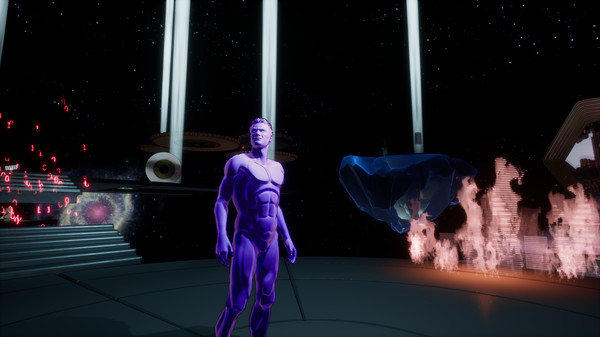 Beyond a Steel Sky screenshot 11