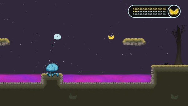 Adventure Slime screenshot 5
