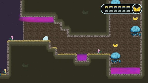 Adventure Slime screenshot 2